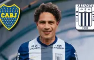 Alarma en Alianza Lima: Paolo Guerrero se pierde el duelo contra Boca Juniors por acumulacin de amarillas?