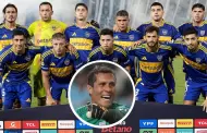 Leao Butrn cree que Alianza puede ganarle a Boca: "No est jugando muy bien y no es de ahora"