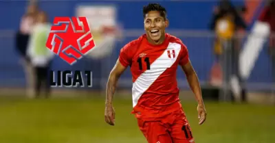 'La Pulga' continuara su carrera en la Liga 1, pero no en Universitario.