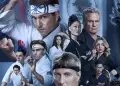 Cobra Kai nunca muere! POPULAR serie de Netflix llega a su fin con estreno de su temporada final