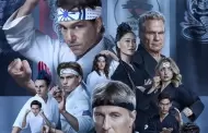 Cobra Kai nunca muere! POPULAR serie de Netflix llega a su fin con estreno de su temporada final