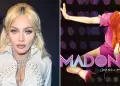 Madonna anuncia su regreso a la msica: La reina del pop lanzar SEGUNDA PARTE de exitoso lbum