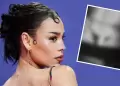 Danna Paola desata crticas por usar ropa interior con imagen de la Virgen de Guadalupe: "Una gran falta de respeto"