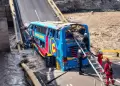 Tragedia en Chancay: MTC dispone instalacin de puentes modulares tras colapso de puente