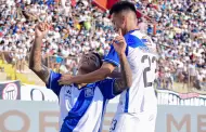 Golpe en la Liga 1: Alianza Lima cay 3-1 ante Alianza Atltico por la fecha 2 del Torneo Apertura