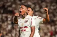 Universitario derrot en un duro partido a Cienciano por 3-2 en el estadio Monumental