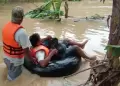 Continan las lluvias fuertes! Costa norte y sierra recibirn hasta 50 milmetros a partir de hoy