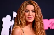 Shakira habra sido hospitalizada de EMERGENCIA en clnica: Esto se sabe sobre su salud