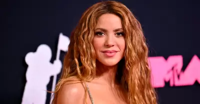 Shakira habra sido internada de emergencia en Lima.