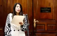 Poder Judicial ampla por ocho meses la investigacin contra excongresista Mara Cordero Jon Tay