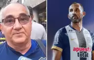 Hinchas de Boca Juniors sorprenden con elogios a Alianza Lima: "Es el ms grande del Per"