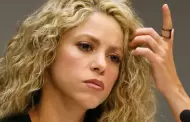 Shakira enferm y cancel primer show en Lima: Indecopi podra multar a organizadores del concierto?