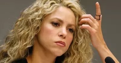 Indecopi puede multar a organizadores del concierto de Shakira?