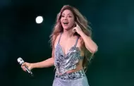 Es oficial! Shakira confirma segunda fecha de su concierto en Lima: A que hora iniciar?