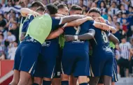 Con un solo cambio: El posible once de Alianza Lima para vencer a Boca Juniors en Matute por la Libertadores