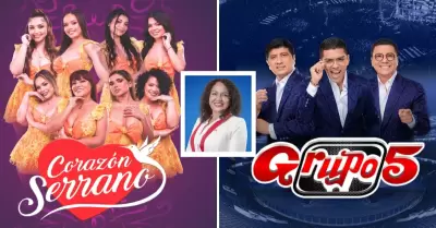 Proponen declarar el 14 de marzo como el Da de la Cumbia Peruana