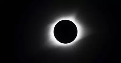 Cundo se podr ver el eclipse lunar total en el Per?