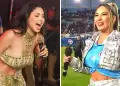 Pamela Franco y Pamela Lpez juntas en el escenario? Cantante lanza sorpresiva respuesta