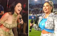 Pamela Franco y Pamela Lpez juntas en el escenario? Cantante lanza sorpresiva respuesta