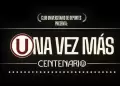 "Una Vez Ms": Universitario lanzar un nuevo documental enfocado en el ttulo obtenido en su Centenario