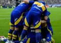 Boca Juniors y su posible once inicial para dar el golpe en Matute ante Alianza Lima por la Copa Libertadores