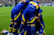 Boca Juniors y su once inicial confirmado para dar el golpe en Matute ante Alianza Lima por la Copa Libertadores