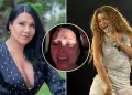 Tula Rodrguez estall en llanto durante concierto de Shakira: "No s cmo vivir sin tu amor"