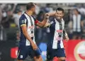 Con sabor a poco: Alianza Lima venci 1-0 a Boca Juniors en la ida de la Fase 2 de la Copa Libertadores