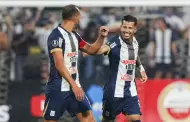 Con sabor a poco: Alianza Lima venci 1-0 a Boca Juniors en la ida de la Fase 2 de la Copa Libertadores