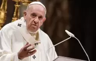 Papa Francisco atraviesa cuadro "complejo" de salud: Quin sera el sucesor del Sumo Pontfice?