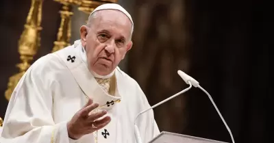 Quin podra suceder al Papa Francisco?