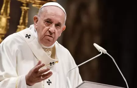 Quin podra suceder al Papa Francisco?