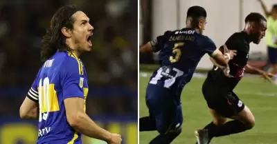 Morn se burla de Boca tras su derrota