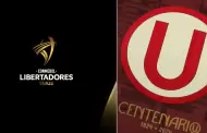 "Un campen que vuelve": Conmebol saluda a Universitario por su regreso a la Copa Libertadores