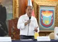 Daniel Maurate pide a jueces y fiscales respetar presuncin de inocencia "no a las condenas sociales"