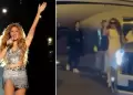 Shakira ya est en Colombia: Cantante se sincer sobre su estado de salud tras ser hospitalizada en Per