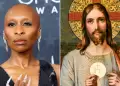 Cynthia Erivo interpretar a Jess en el famoso musical de Broadway 'Jesucristo Superstar'