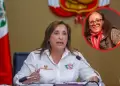 Dina Boluarte: Denuncian que hermana de la presidenta funge como asesora en Junta Nacional de Justicia