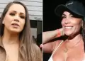 Melissa Klug y Evelyn Vela ya NO SON AMIGAS: 'Blanca de Chucuito' revela el fuerte motivo de su enemistad