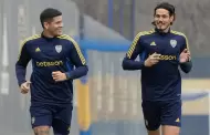 Alianza Lima: Boca Juniors y los cuatro jugadores clave que recupera para la vuelta en la Bombonera