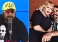 'Mero Loco' CONFIESA que su corazn an late por Susy Daz: "No me arrepiento de nada"