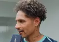 Paolo Guerrero elogia a Alianza Lima tras su victoria ante Boca Juniors: "Le pusieron mucho huevo"