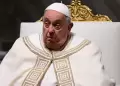 Papa Francisco contina hospitalizado: El ltimo parte mdico sobre enfermedad del sumo pontfice