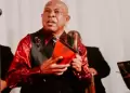 Lamentable! Falleci Wilson Manyoma, leyenda de la salsa colombiana, a los 73 aos