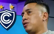 Christian Cueva se indigna por viajar en bus a Andahuaylas para enfrentar a Los Chankas