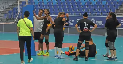 Deportivo Soan denuncia a la FPV por irregularidades en el pase de Mabel Olemar