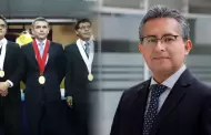 Andy Carrin sobre resultados del Equipo Especial Lava Jato: "Es un nmero mnimo de xitos"