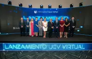 UCV Virtual: el nuevo campus para las prximas generaciones profesionales