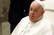 Preocupacin por el Papa Franciso: Qu es la neumona bilateral, la enfermedad que padece el Santo Padre?