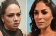 Melissa Klug se va del pas: Teme que Eveleyn Vela cuente TODO sobre pelea por Christian Cueva?